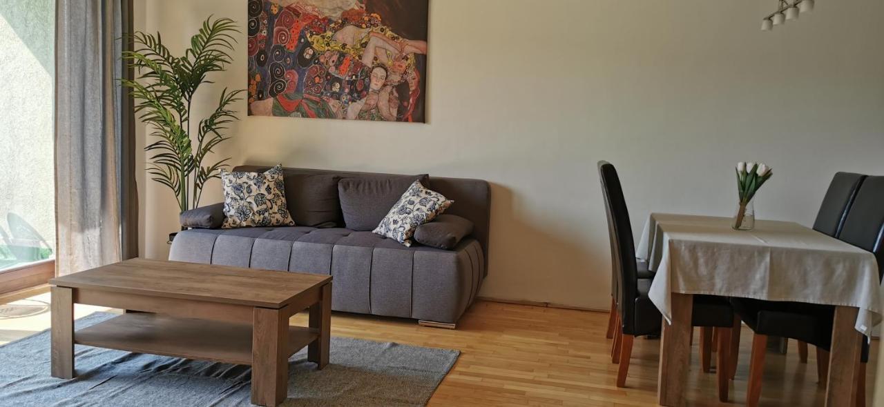 Kazinczy 52 B Apartment Budapest Exterior photo
